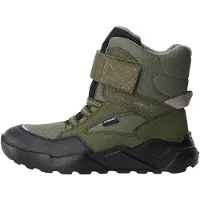 Superfit Talvikengät - Tex - Raketti - Vihreä - - 33 - Talvikengät
