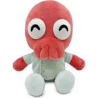 Youtooz Futurama pehmolelu (Zoidberg)