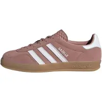 Adidas Originals Matalavartiset tennarit 'Gazelle' vanha roosa / valkoinen