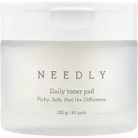 NEEDLY Daily Toner Pad 280 g