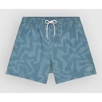 Iriedaily Crazy Fresh 0 Surffishortsit trooper Koko XL