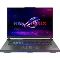 Asus ROG Strix G16 - Ryzen 9 | RTX 5070 | 32GB | 1TB
