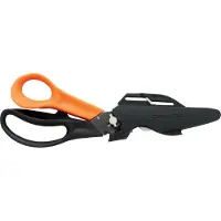 Fiskars - CutsMore Monitoimisakset 23 cm