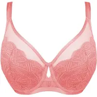 SugarShape Rintaliivi 'SENSLA LUXE' roosa