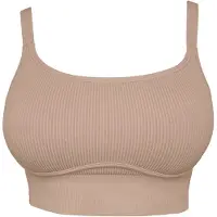 SugarShape Rintaliivi 'Freeda' beige