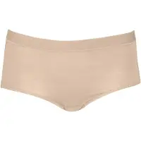 SugarShape Hipsterit 'Cozy Basic' beige