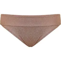 SugarShape Bikinihousut 'Valencia' pronssi