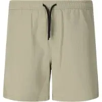 Virtus Kansae M Seersucker Swim Shorts - Beige - XXL