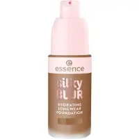 Essence silky BLUR Hydrating Longwear Nestemäinen meikkivoide 30 ml Nr. 265