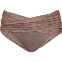 SugarShape Bikinihousut 'Valencia' pronssi
