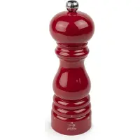 Peugeot Paris u'Select Z suolamylly 18 cm, red passion