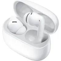 Xiaomi Redmi Buds 5 Pro -langattomat nappikuulokkeet, valkoinen