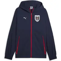 Puma Austria PUMAtech Woven Jacket Men, koko X-Large