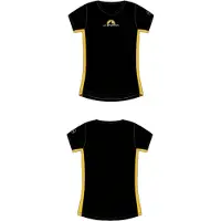 La Sportiva Promo Lyhythihainen T-paita