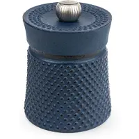 Peugeot Bali Fonte -pippurimylly 8 cm Sininen