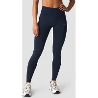 ICANIWILL Define Seamless V-Shape Tights Sininen