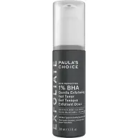 Paula's Choice 1% BHA Gentle Exfoliating Gel Toner Face Peeling 100 ml