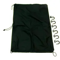 Bcr Elastic 60x42cm Tavaratilaverkko