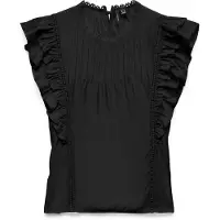 Vero Moda Pusero 'VMBliss' musta