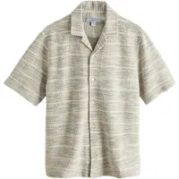 Next Paita khaki / pastellinvihreä