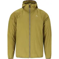 Whistler Ulkoilutakki 'Fabel' limetti