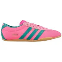 Adidas Lenkkarit Tokyo - Lucid Pink/Vihreä/Kulta Nainen, koko 43⅓