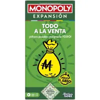 Hasbro Kaikki Myytävänä Lautapelissä Espanja
