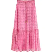 Rockett St George Hame kulta / vadelma / vaalea pinkki / tumma pinkki