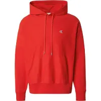 Calvin Klein Jeans Collegepaita punainen