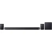 Samsung Soundbar HW-Q995H (2026)