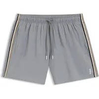 BOSS Iconic - Grey - L