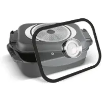 Lamart uunivuokasetti Roux LT1310, 3 osaa