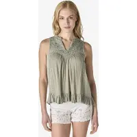 KOROSHI Pusero khaki