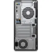 HP Tietokone Z2 G8 Tower i9-11900 16GB 256SSD M.2 NVME+2TB RTX3050 6GB WIN11Pro