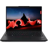 Lenovo ThinkPad L14 Gen 5 - 14" IPS touchscreen | Core Ultra 5 125U | 16 GB RAM | 256 GB SSD