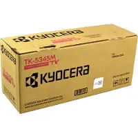 Kyocera 1T02ZLBNL0 TK-5345 M Värikasetti magenta
