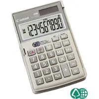 Canon LS-10TEG EMEA DBL pocket calc. (4422B002)