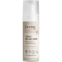 Derma Eco kiinteyttävä seerumi sisältää hyaluronihappoa 30 ml