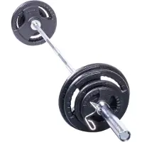 Nordic Prostore Levytankosarja Olympia 85 kg, Fit'n Shape