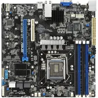 Asus P11C-M/10G-2T Intel Xeon E mATX (90SB07J0-M0UAY0)