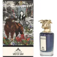 Penhaligon's Penhaligons Kokoelmat PortraitsThe Blazing Mister SamEau de Parfum Spray
