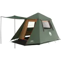 Coleman FastPitch Forest Lodge 4 -teltta