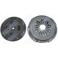 RYMEC Kytkinpaketti JT1093