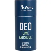 Nurme Deodorantti Lime & Patchouli