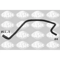 SASIC Jäähdyttimen letku SASIC 3406024