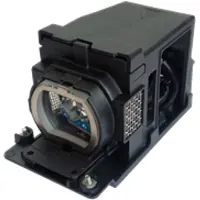 Toshiba TLP-XE30 tarvikelamppu moduulilla
