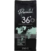 Parallel Jauhettu kahvi 36, 250 g