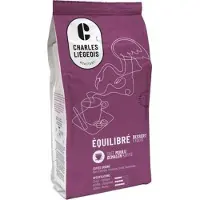 Charles Liégeois Jauhettu kahvi Équilibré, 500 g