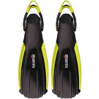 Mares Avanti 4x Sukelluslaitteet