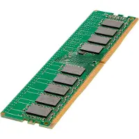 HP – HPE Memory 8GB 1Rx8 PC4-3200AA-R Smart (P07638-B21)